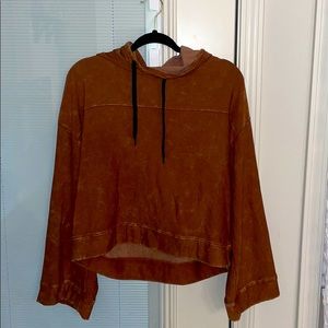 Forever 21 hoodie